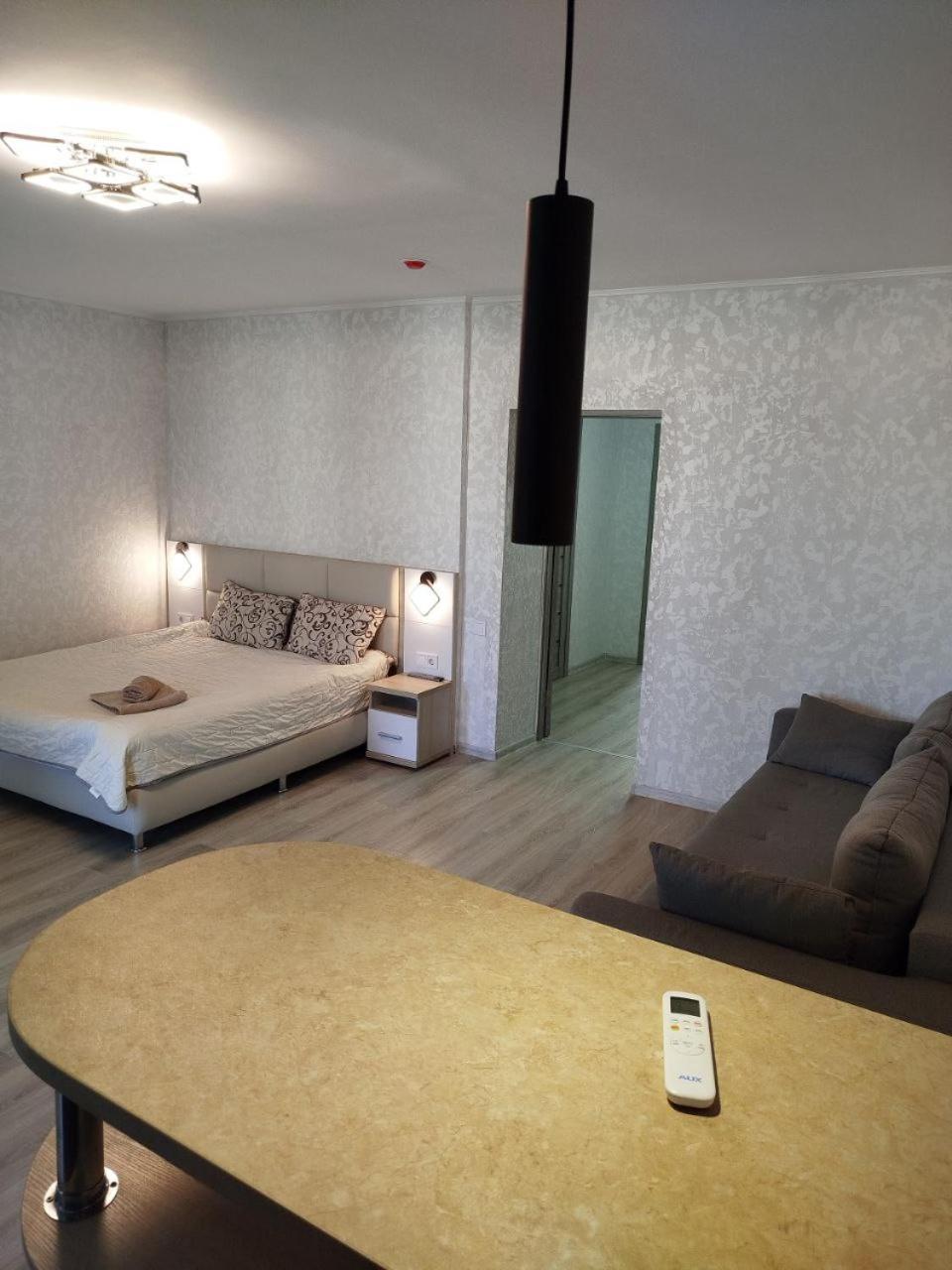 Apart-Hotel Sky Yuzhne Exterior photo