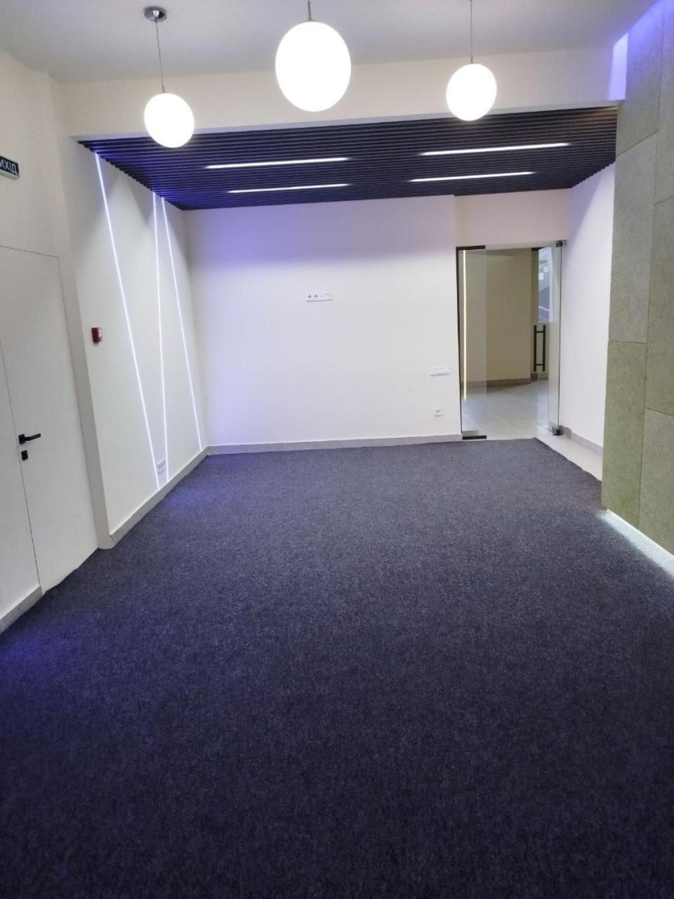 Apart-Hotel Sky Yuzhne Exterior photo