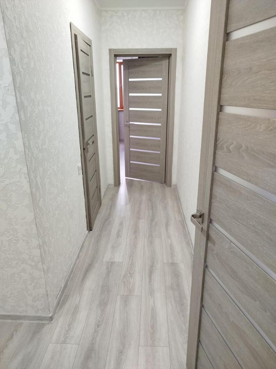 Apart-Hotel Sky Yuzhne Exterior photo