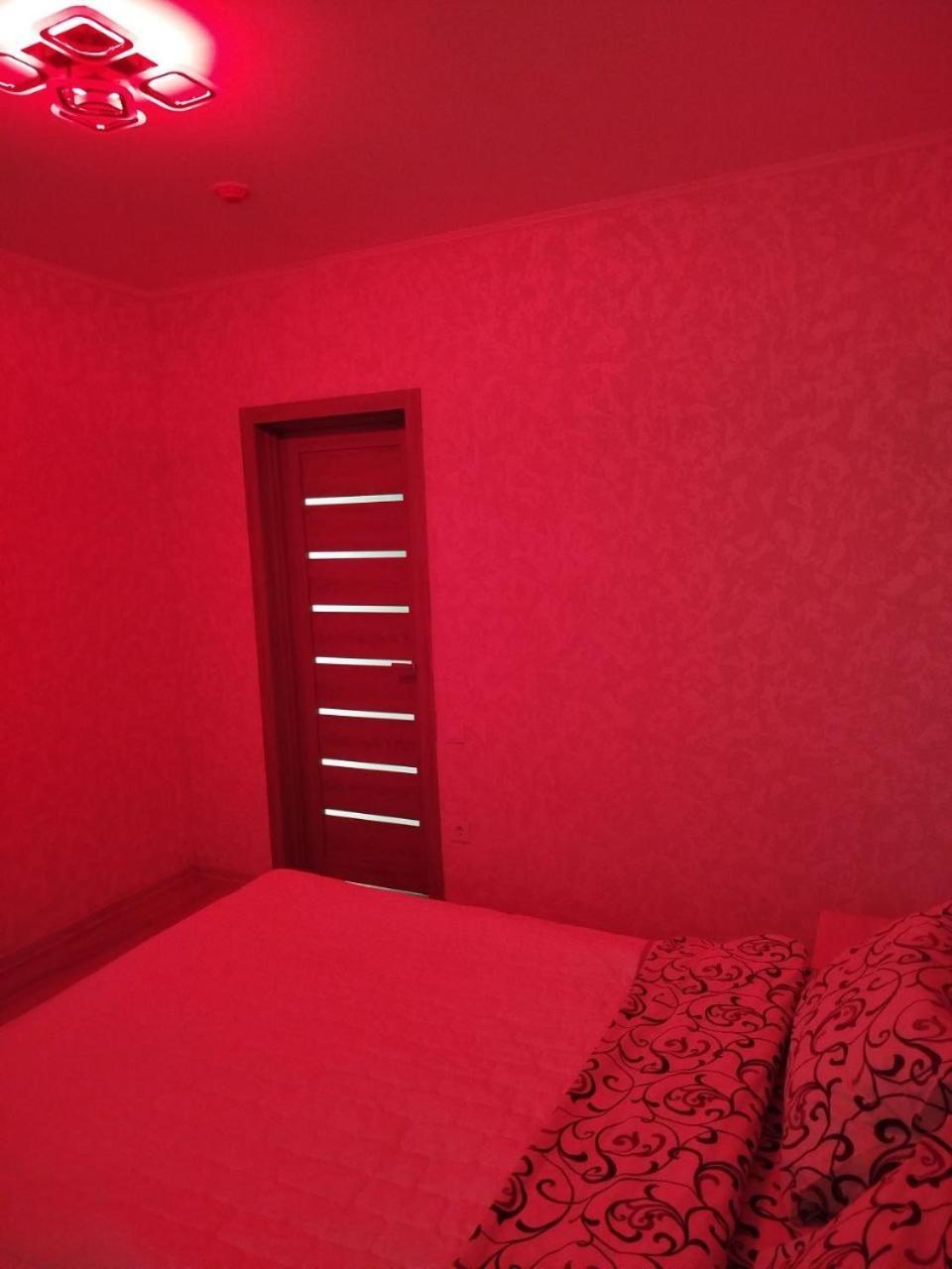 Apart-Hotel Sky Yuzhne Exterior photo