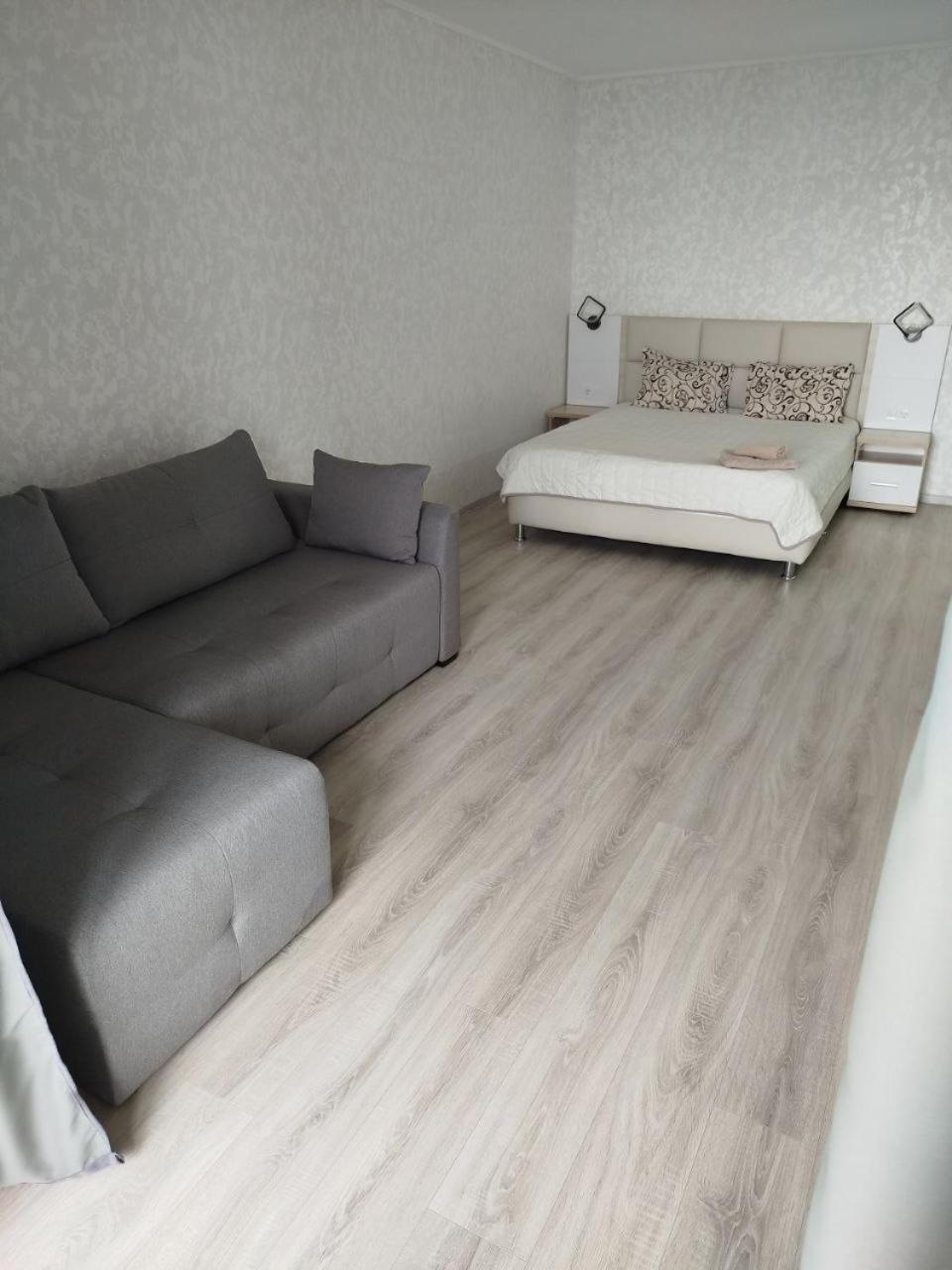 Apart-Hotel Sky Yuzhne Exterior photo