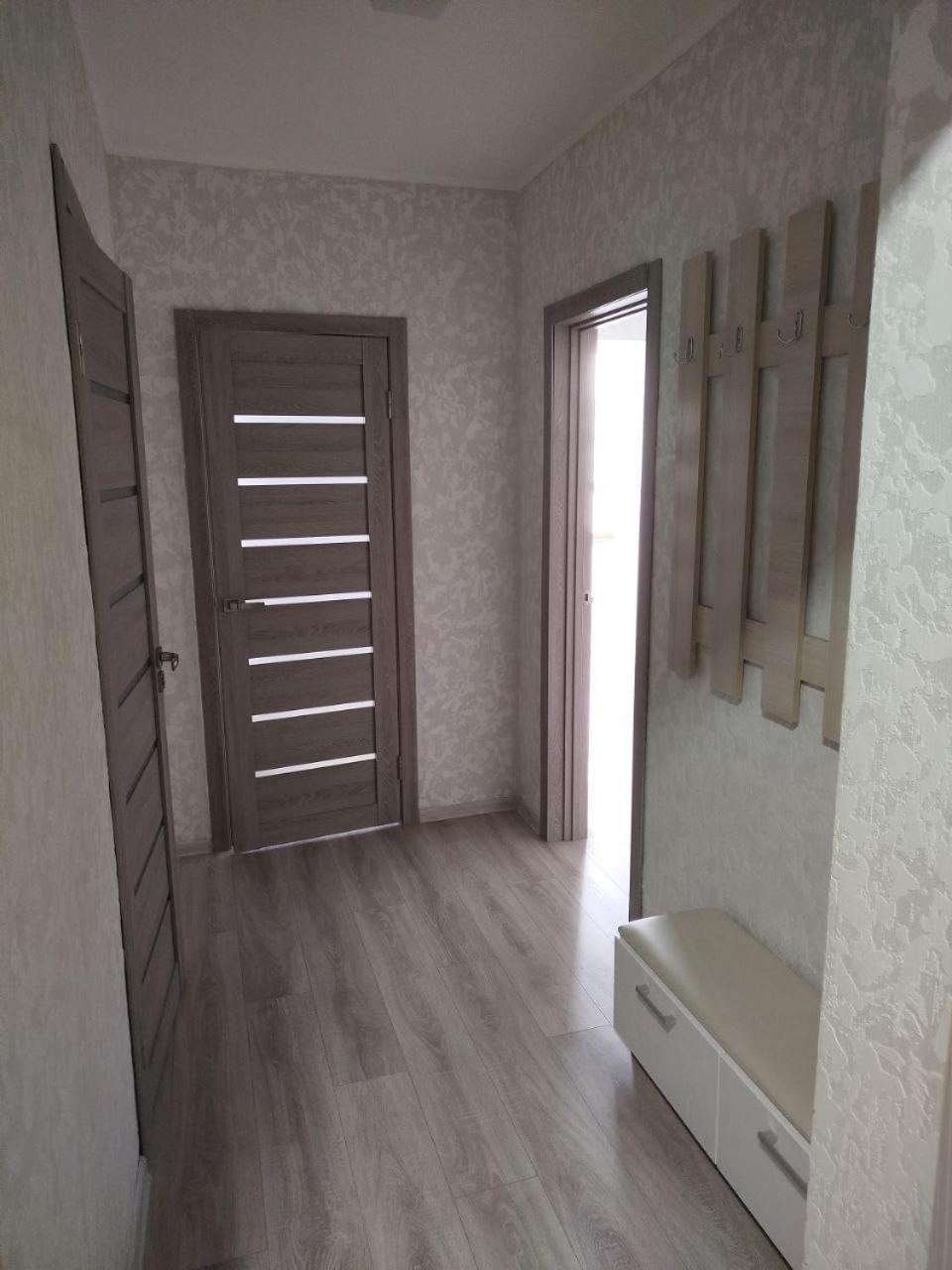 Apart-Hotel Sky Yuzhne Exterior photo