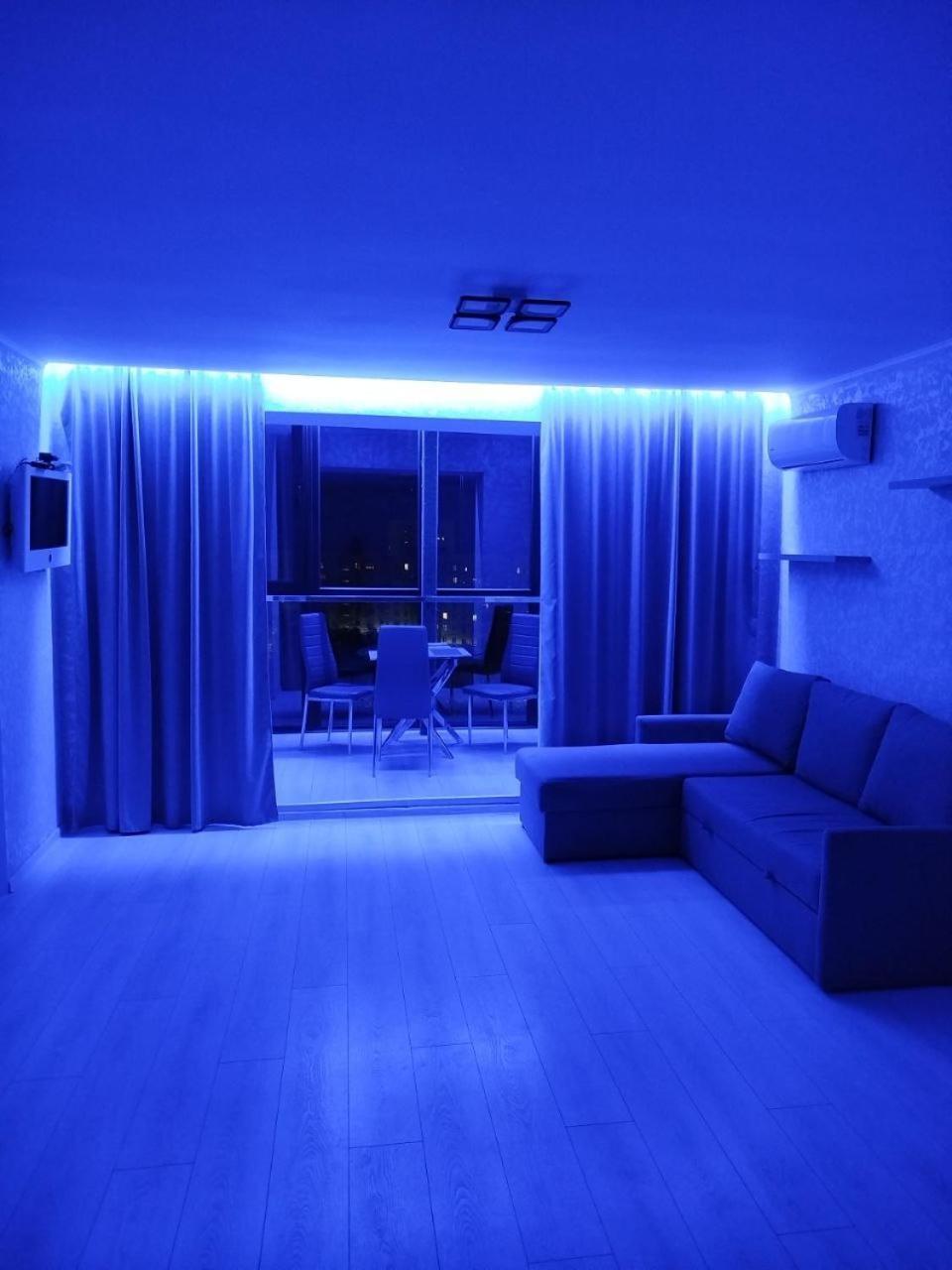 Apart-Hotel Sky Yuzhne Exterior photo