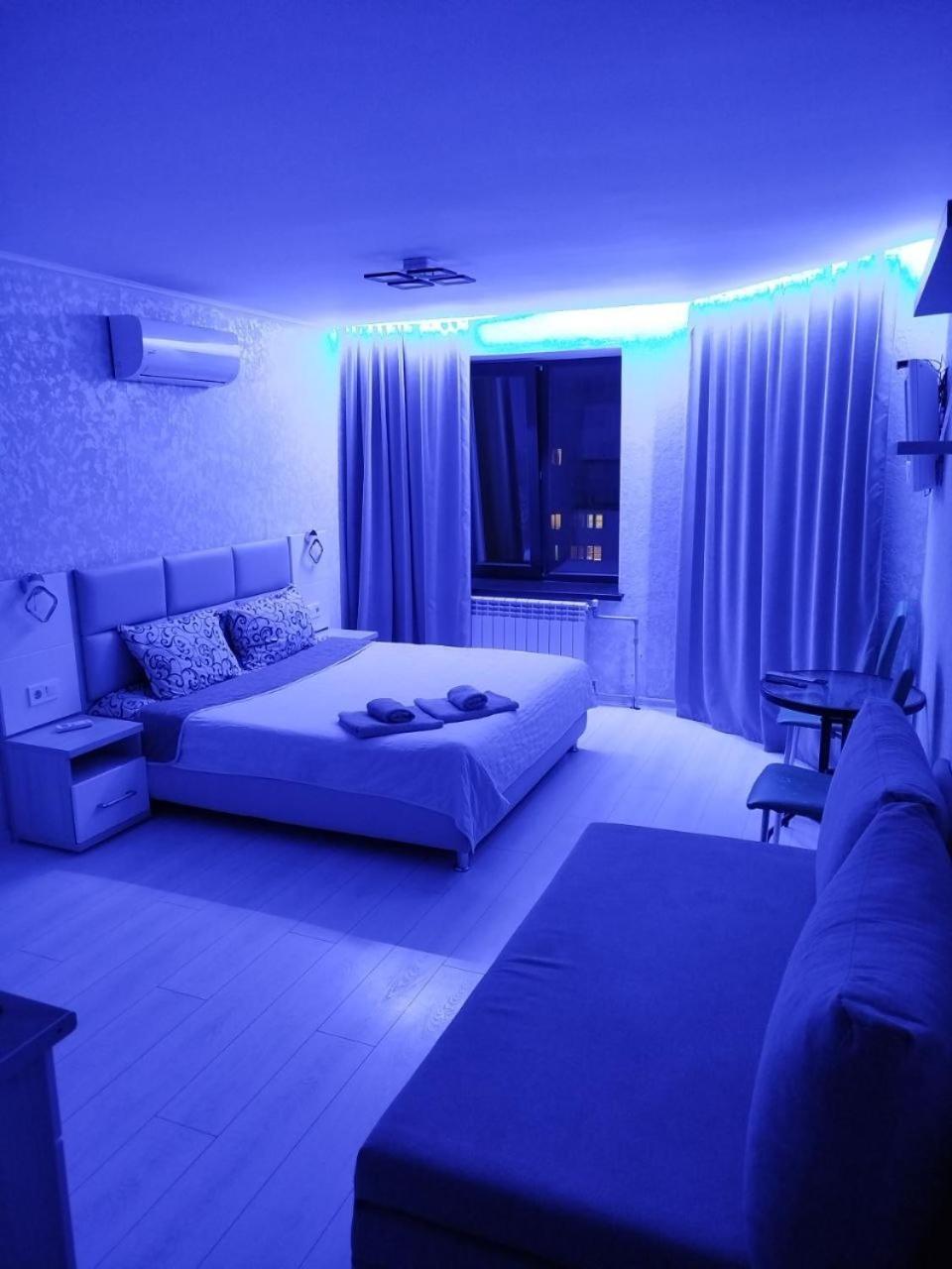 Apart-Hotel Sky Yuzhne Exterior photo