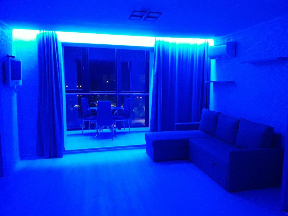 Apart-Hotel Sky Yuzhne Exterior photo